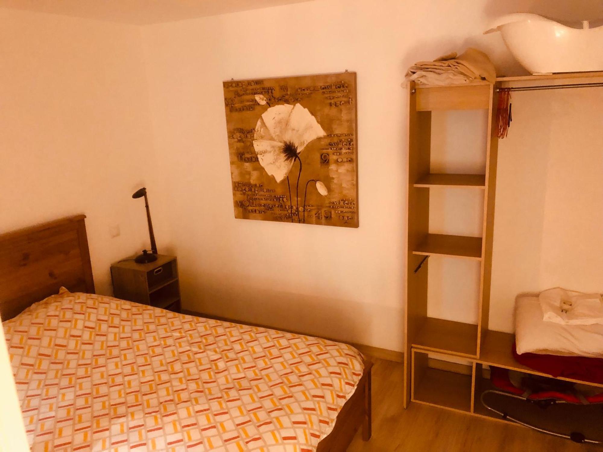Apartmán Chez Bel Isa Tallard Exteriér fotografie